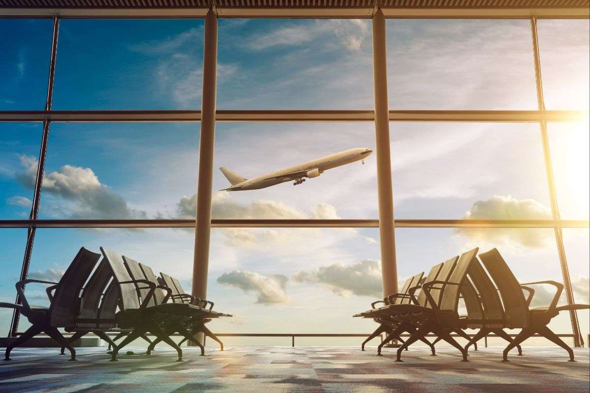 Casa Open Doors Airport Transfers