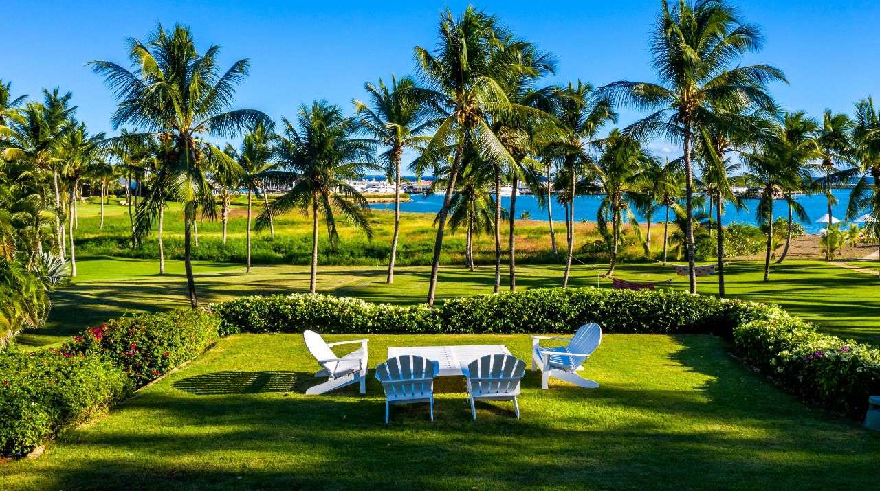 oceanfront