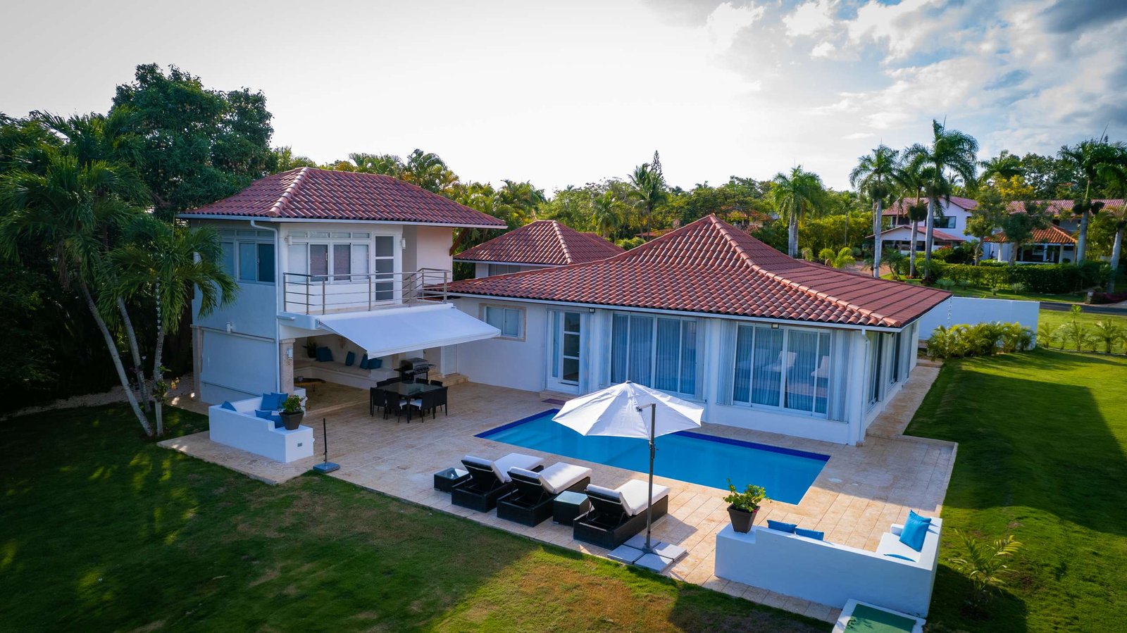 Casa de Campo real estate, Casa de Campo villas for sale, Invest in Casa de Campo Dominican Republic