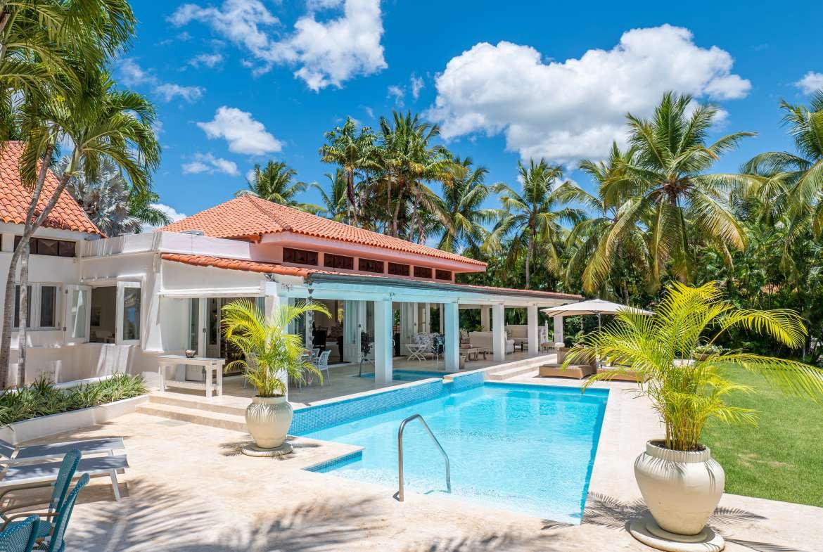 Luxury real estate Dominican Republic, Casa de Campo real estate, Casa de Campo villas for sale