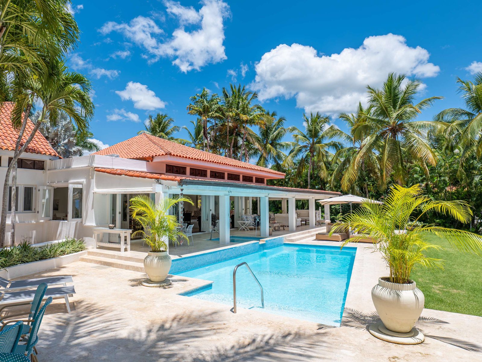 Luxury real estate Dominican Republic, Casa de Campo real estate, Casa de Campo villas for sale