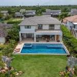 Casa de Campo villas for sale, Invest in Casa de Campo Dominican Republic, Beachfront homes Casa de Campo