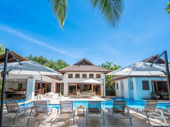 Dominican Republic real estate agent, Luxury real estate Dominican Republic, Casa de Campo real estate