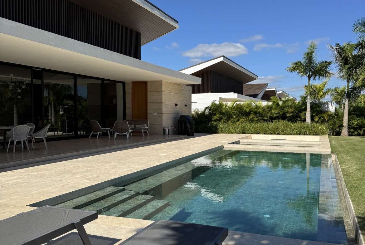 Homes for sale in Punta Cana, Buy property in Dominican Republic, Punta Cana condos for sale