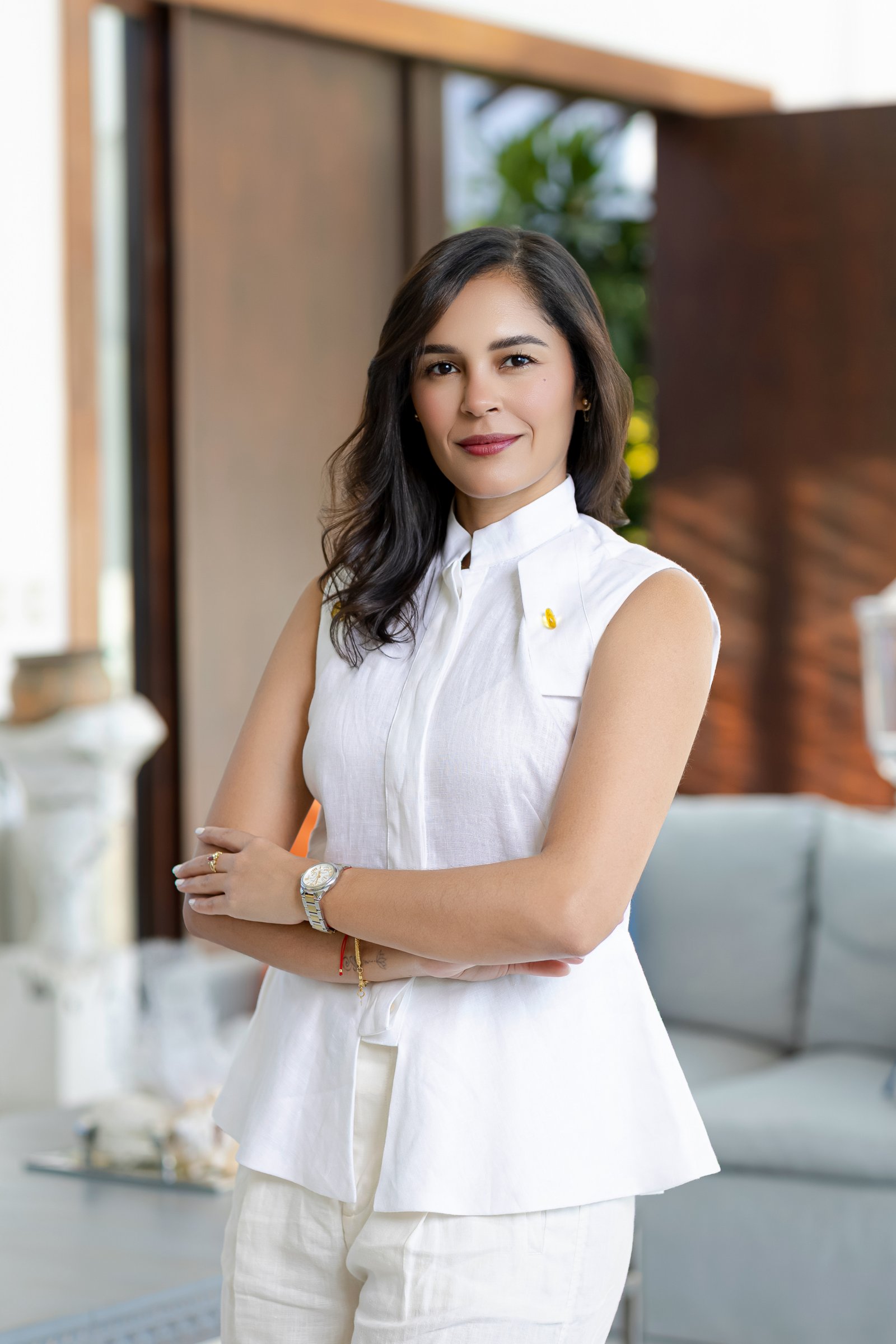 Gisselle Frias